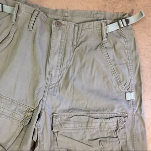 G-Star RAW Best Cargo “Eureka Pant 3/4” - M